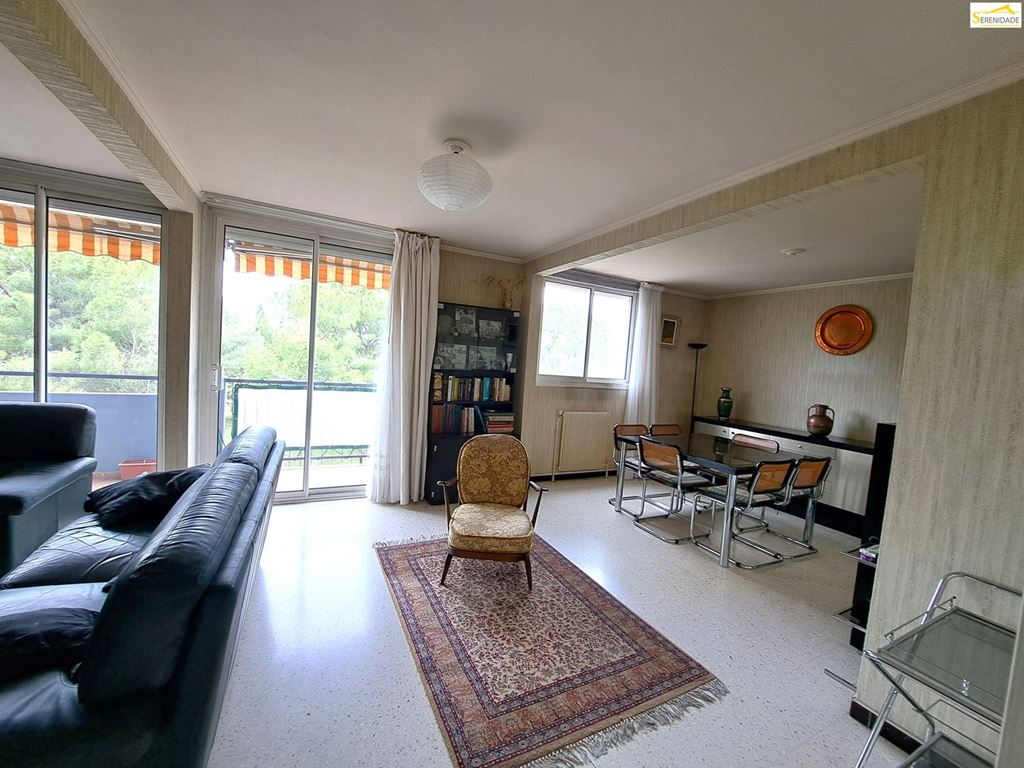 Appartement MONTPELLIER (34080) Serenidade