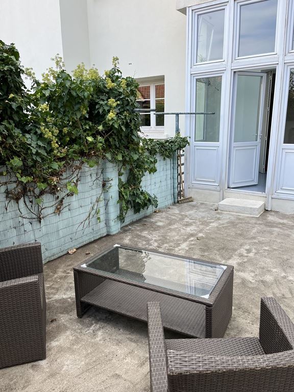 Appartement MONTPELLIER (34000) Serenidade