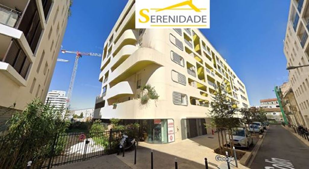 Appartement F1 MONTPELLIER (34000) Serenidade