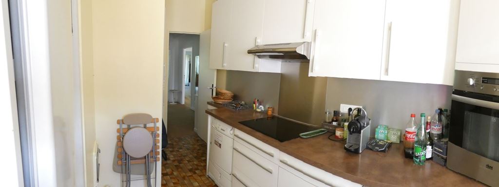 Appartement MONTPELLIER (34000) Serenidade