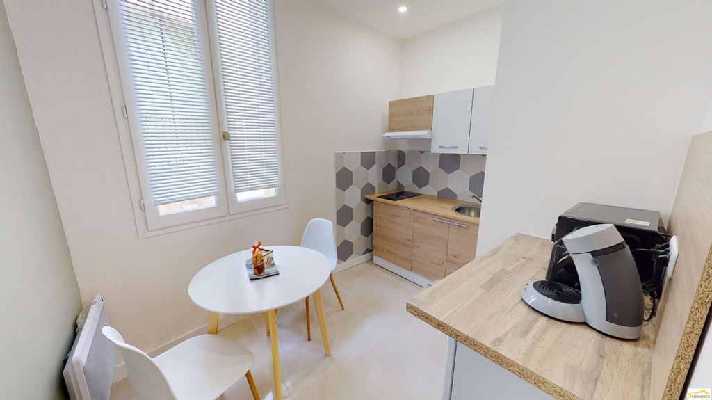 Immeuble PEZENAS (34120) Serenidade